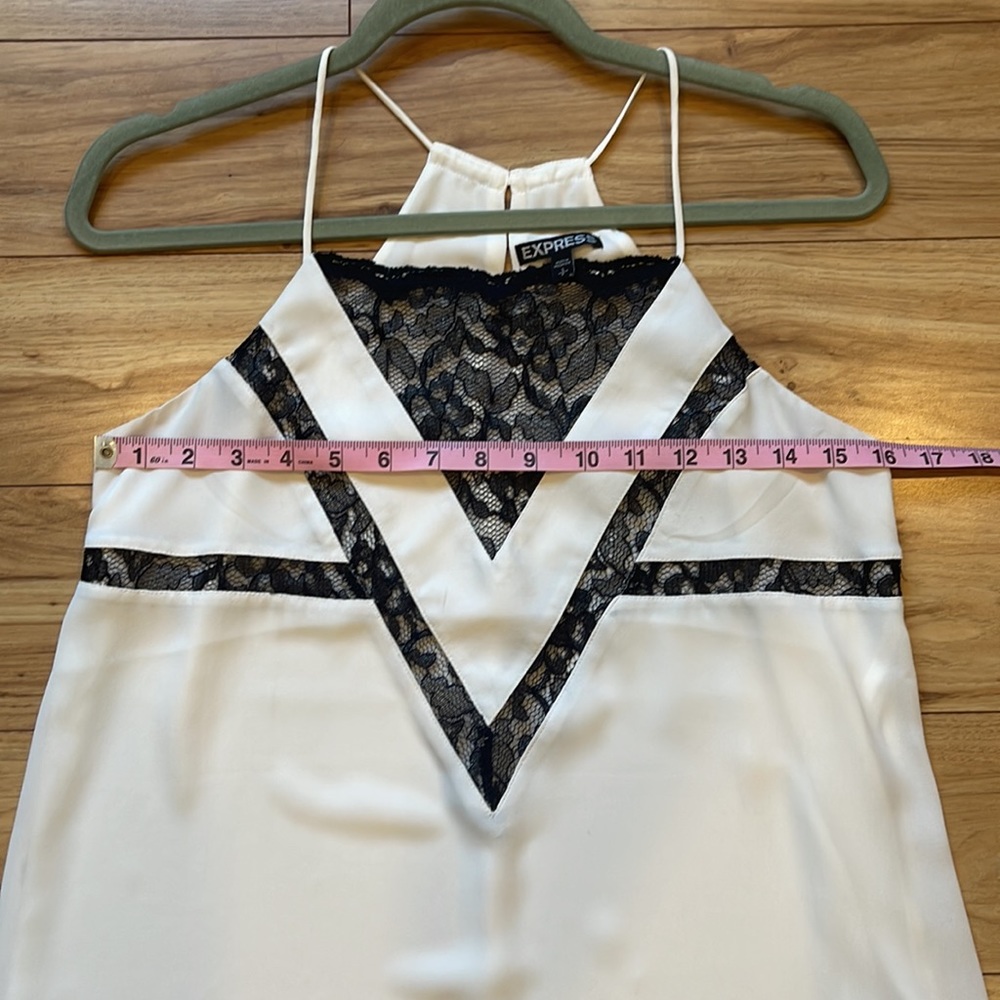 Express Racerback Tank - Picture 7 of 8
